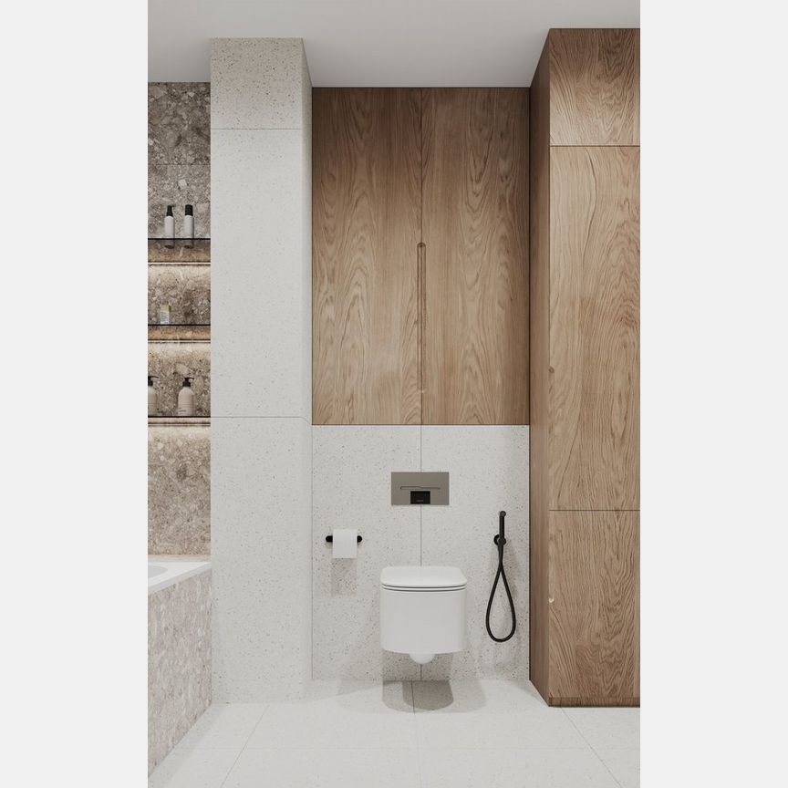 Квартира-студия, 26,8 м², 19/55 эт.