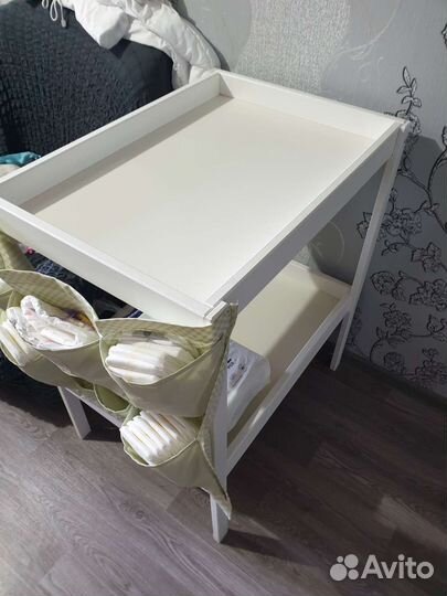 Пеленальный столик IKEA
