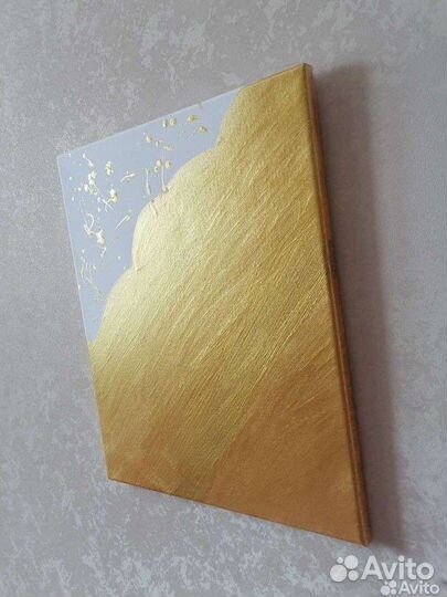 Абстрактная картина