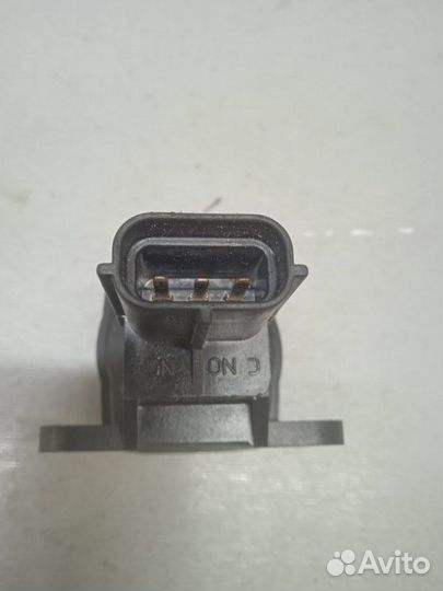 Клапан Honda Civic седан