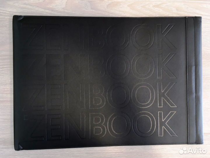 Ноутбук asus Zenbook 15,6