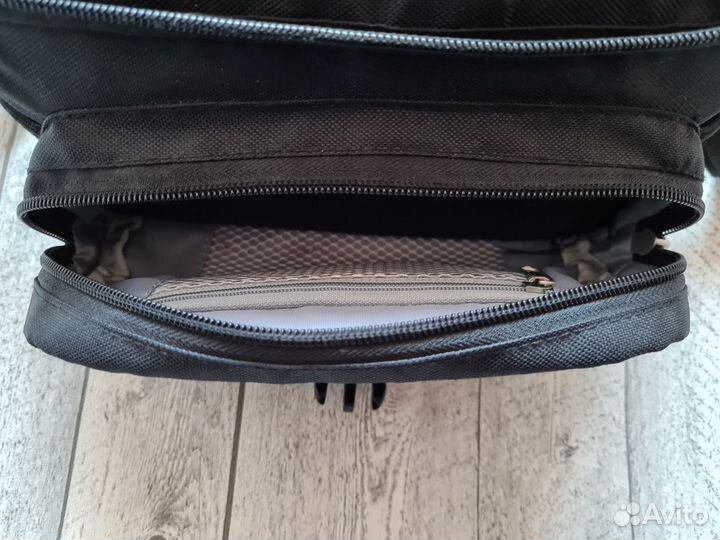 Фотосумка expert line