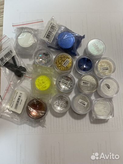 Набор для дизайна ногтей