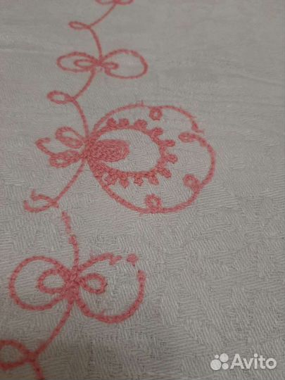 Скатерть СССР