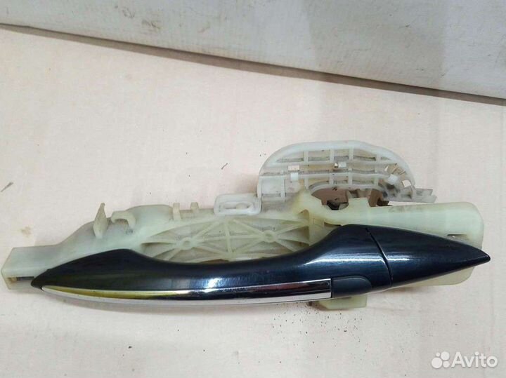 Ручка передняя левая Хундай i40