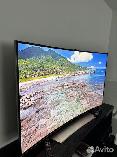 Телевизор samsung 65 дюймов