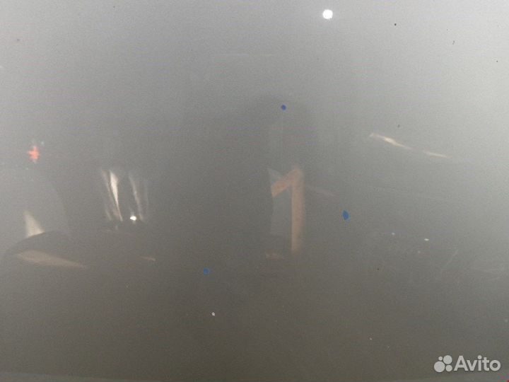 Капот для Peugeot-Citroen 308