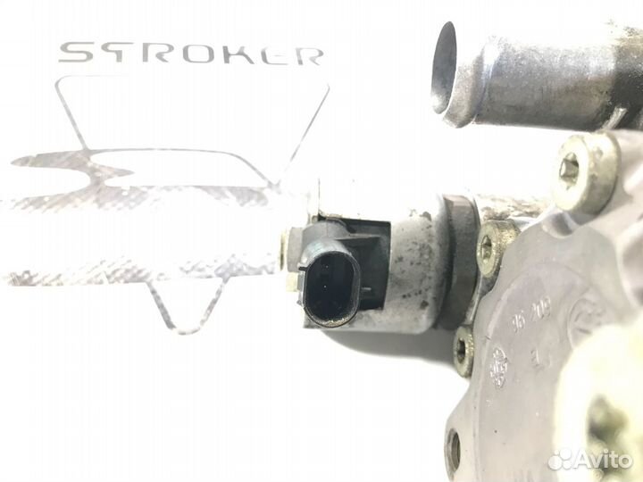 Гидроусилитель Bmw 6-Series E63 N52B30AF 2005