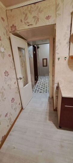 1-к. квартира, 31,8 м², 1/5 эт.