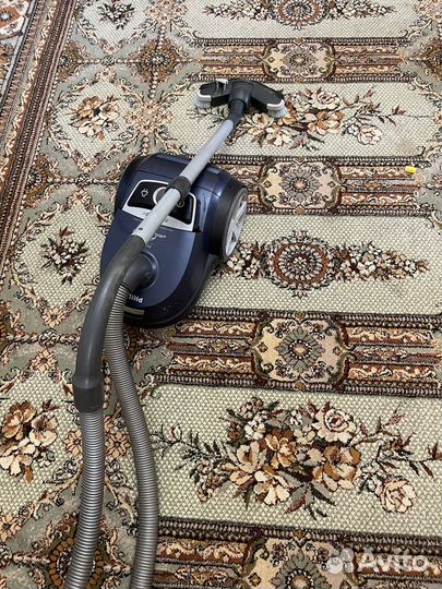 Пылесос Philips
