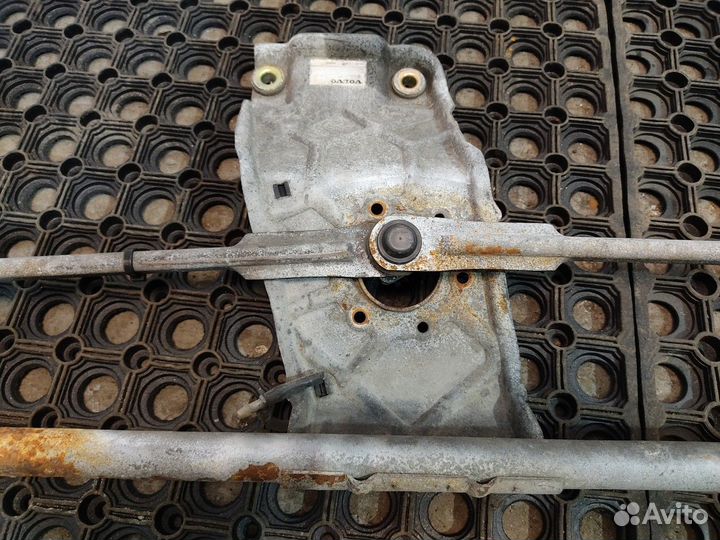 Трапеция стеклоочистителей Volvo FH, Volvo FM