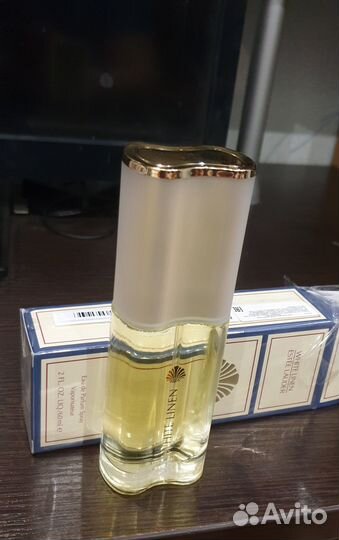 Парфюм (винтаж) White Linen Estee Lauder