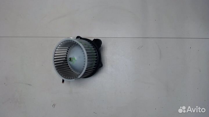 Двигатель отопителя Hyundai Sonata NF, 2009