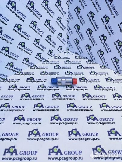 Клапан электромагнитный отсечки топлива 716/30255