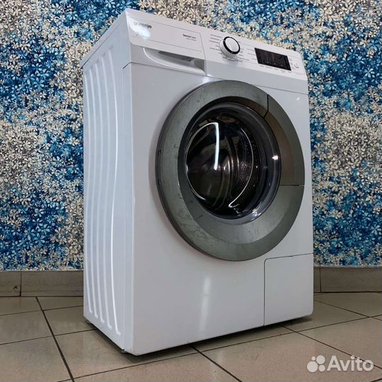 Стиральная машина бу с гарантией