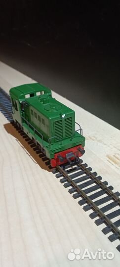 Резиноход Pico