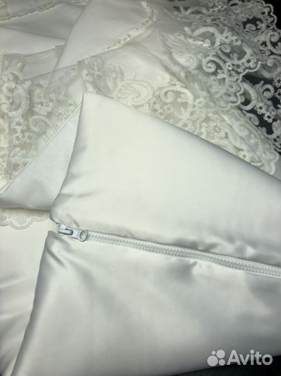 Конверт на выписку новый