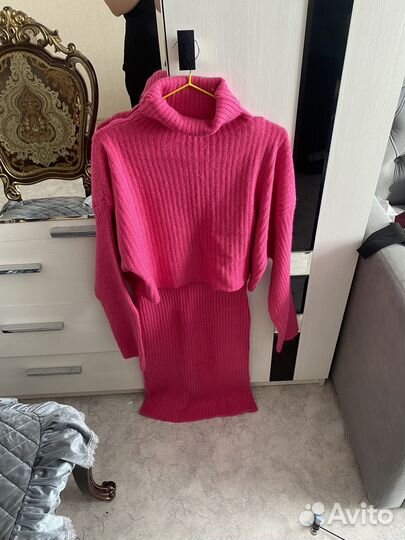 Отдам 2 пакета женских вещей, 1500-2000