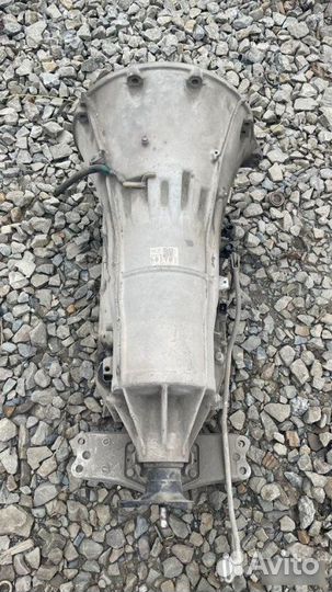 АКПП Lexus Ls460 седан 1urfse 2007