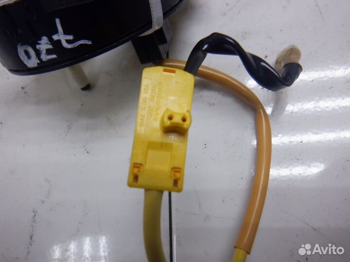 Механизм SRS (шлейф лента) Chery indiS S18D