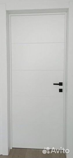 Двери межкомнатные