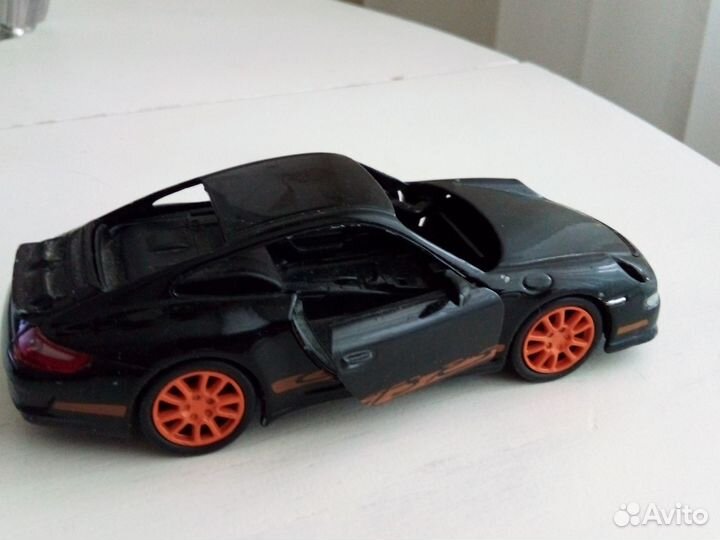 Mercedes-Benz W220 S-Klasse.Maisto