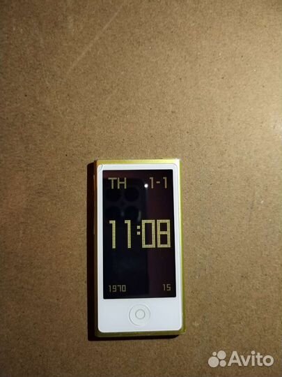 Apple iPod nano 7