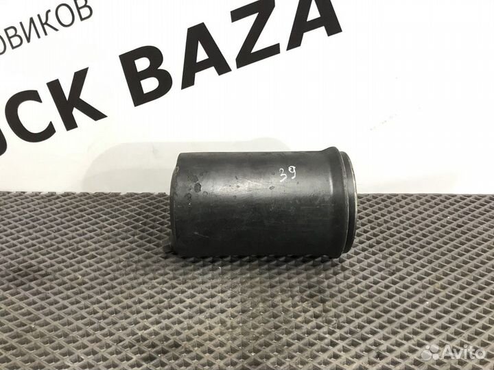 Корпус центрифуги Iveco Daily