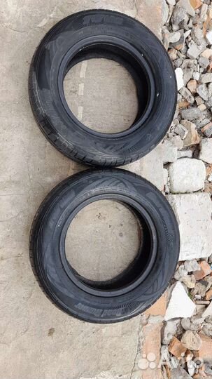 Accelera 651 3.25/7 R7 25J
