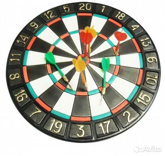 Дартс, стрелы для дартса