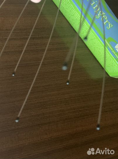 Массажер «Мурашка»