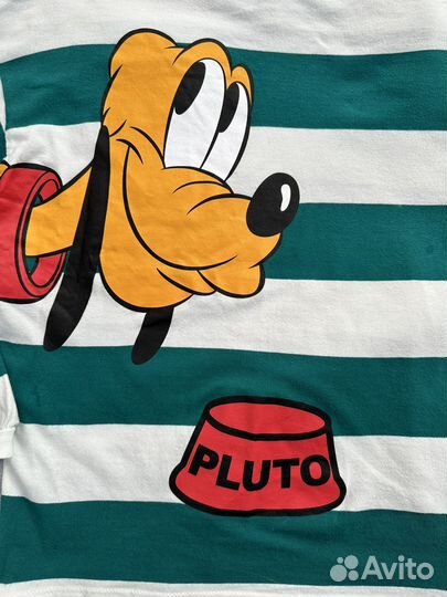 Вещи пакетом Zara на мальчика