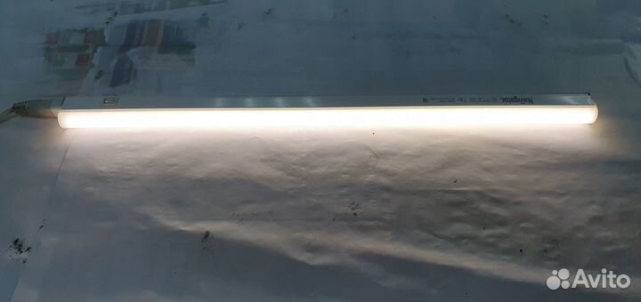 Светодиодный светильник Navigator