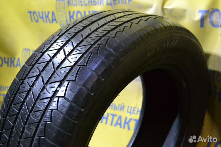 Tigar Summer SUV 235/60 R17