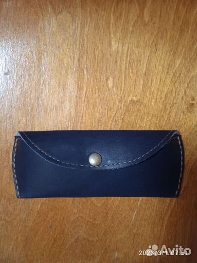 Футляр для очков