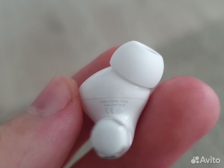 Apple Airpods Pro 2nd generation