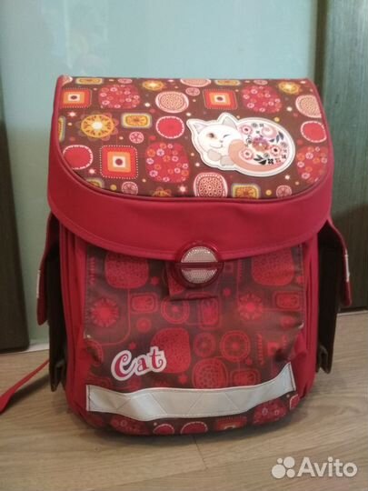 Рюкзак для начальной школы