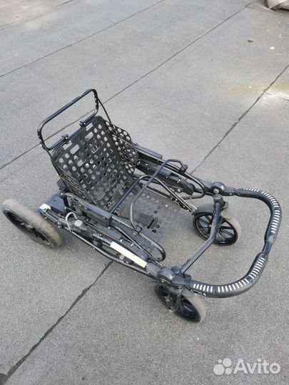 Каляска (каркас)