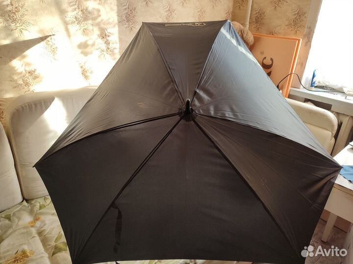 Зонтик трость