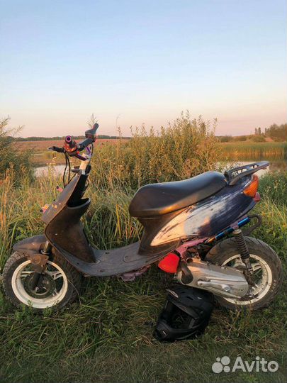 Yamaha jog (Coolstyle) 70cc