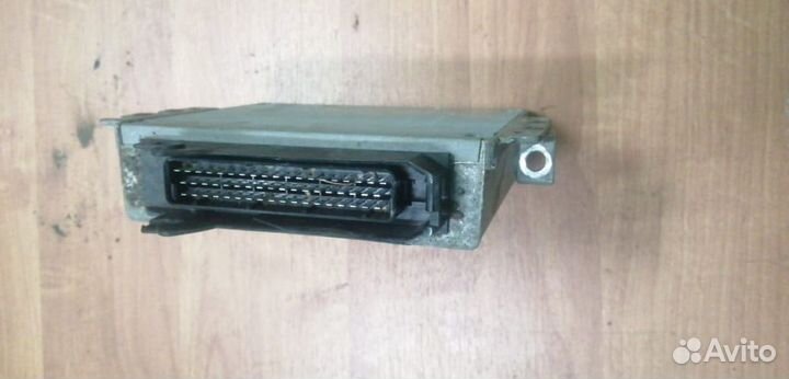 Эбу замок зажигания Opel Vectra B