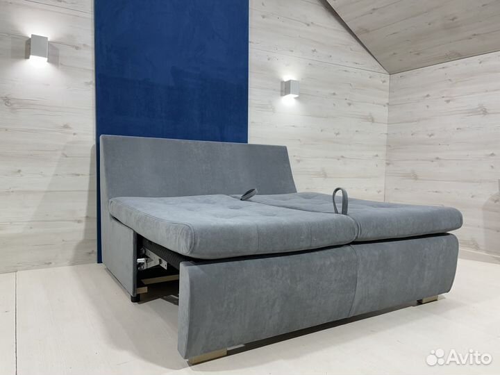 Диван модульный новый Искандер