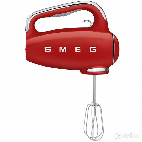 Миксер Smeg HMF01