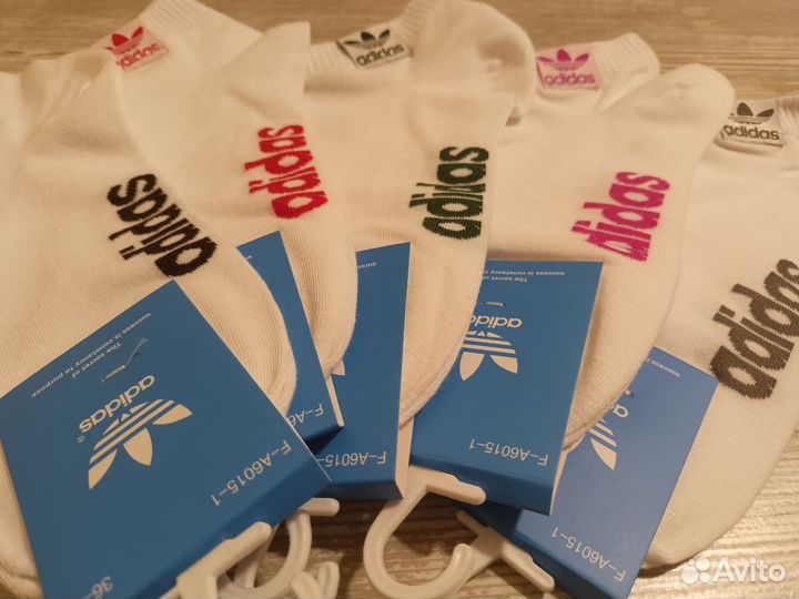 Носки Adidas женские