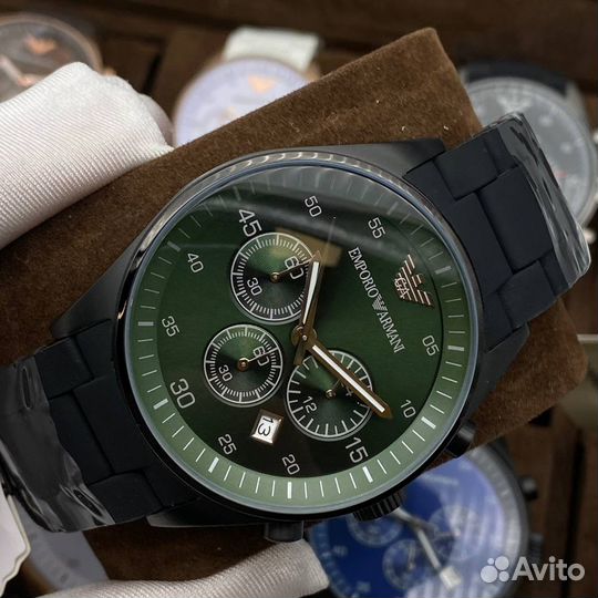 Мужские часы Emporio Armani AR5922