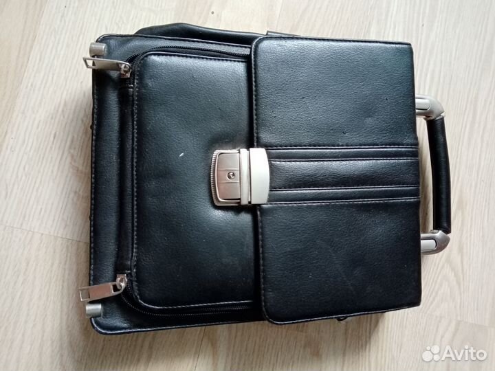 Сумка-барсетка(планшет)