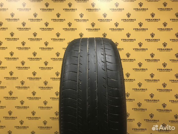 Yokohama dB Decibel E70 215/55 R17 93V