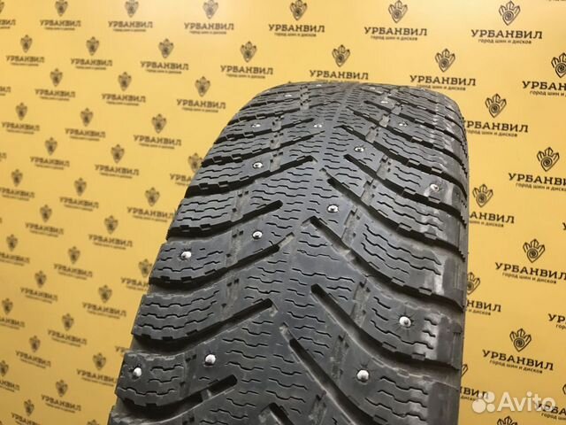 GT Radial Champiro IcePro 205/65 R15 94T