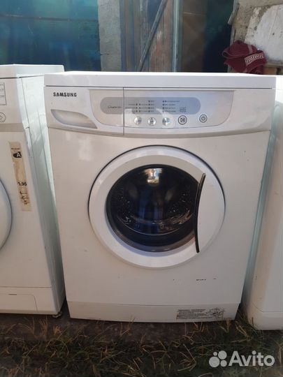 Стиральная машина бу