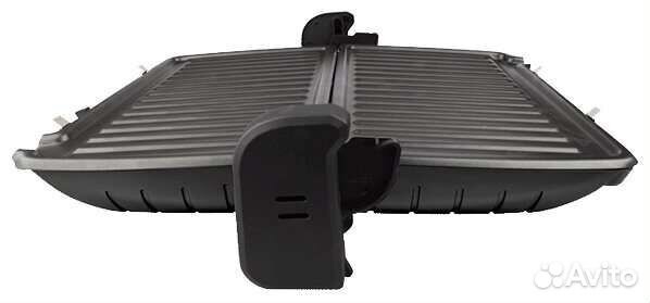 Гриль vitek VT-2632 BK, черный